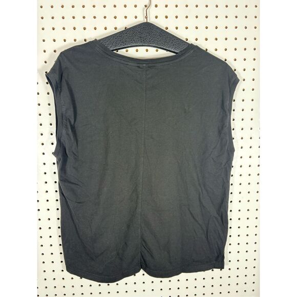 Joie sleeveless top size L - Picture 2 of 5